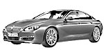 BMW F06 P0B5F Fault Code