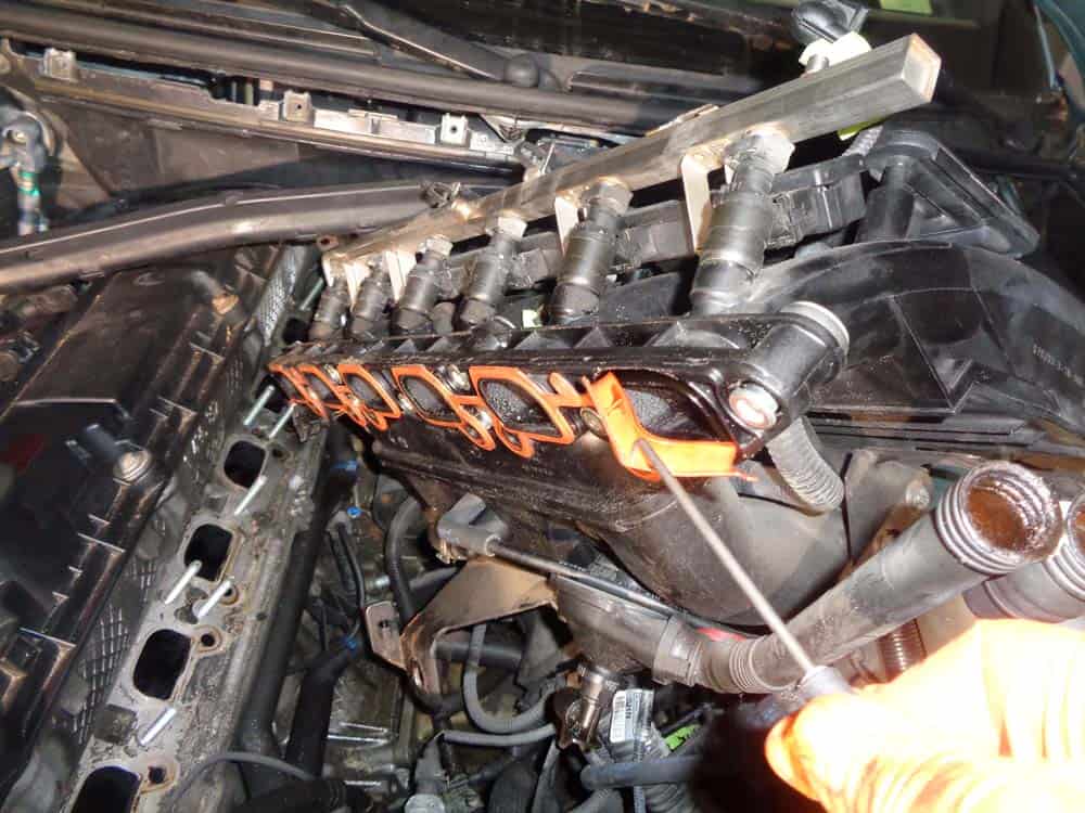 See P0B5F in engine